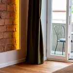 Apartamento Thome Continental *