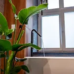 Appartement Thome Continental Cluj-Napoca
