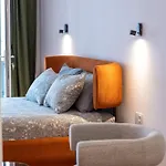 Thome Continental Apartamento