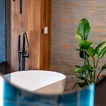 Apartamento Thome Continental *