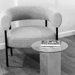 Thome Continental Apartamento