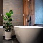 Thome Continental Apartamento *