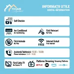 Thome Continental Apartamento *