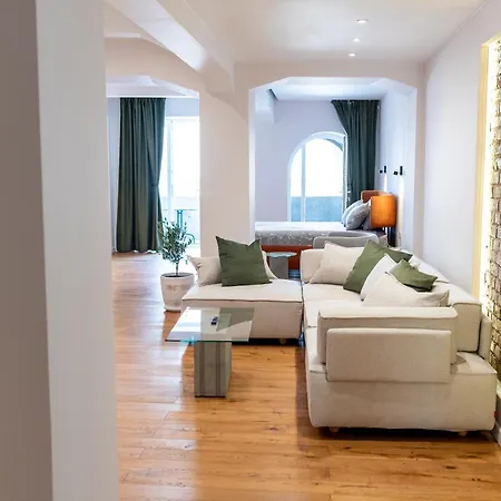 Apartment Thome Continental