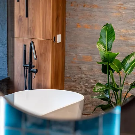 Apartment Thome Continental *