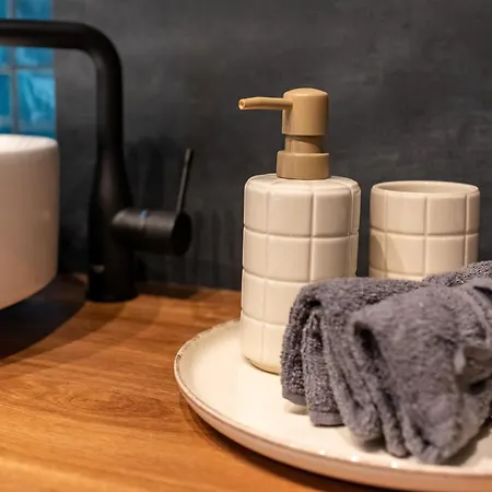 Thome Continental Apartment Cluj-Napoca