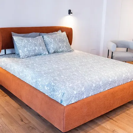 Apartment Thome Continental Cluj-Napoca