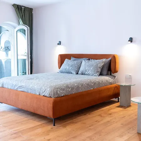 Thome Continental Apartment Cluj-Napoca