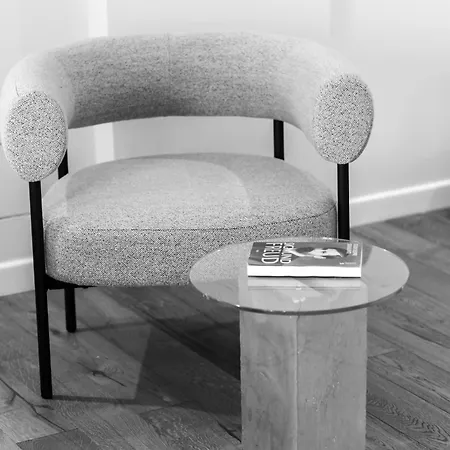 Thome Continental アパート