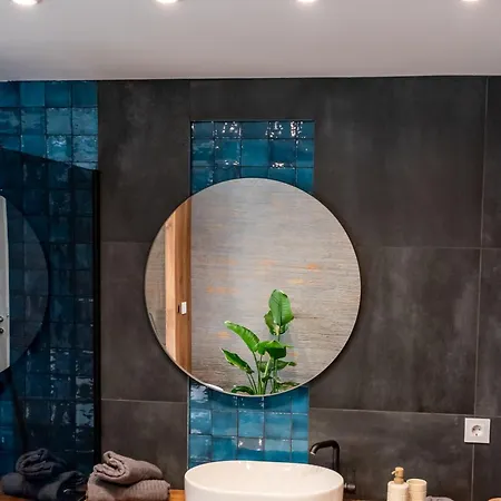Thome Continental Daire Kaloşvar