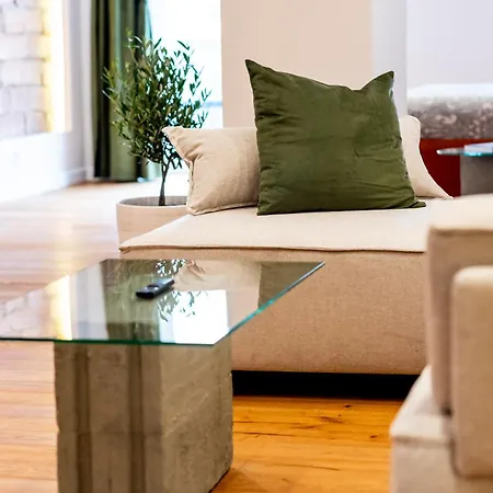 Thome Continental Διαμέρισμα