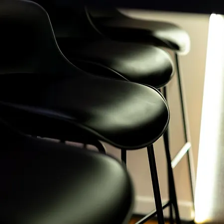 アパート Thome Continental *