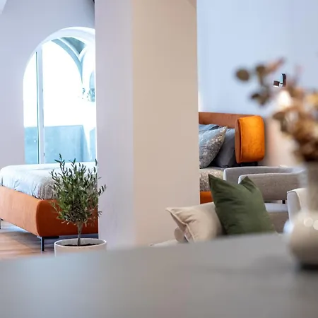 Thome Continental Apartment Cluj-Napoca