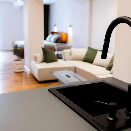 Apartamento Thome Continental