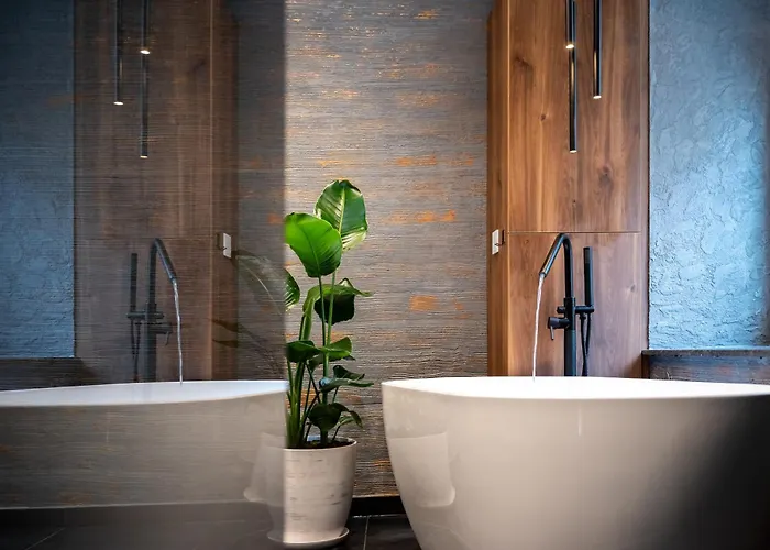 Thome Continental Apartment Cluj-Napoca