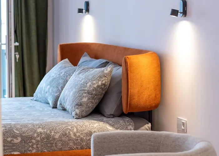 Thome Continental Apartamento