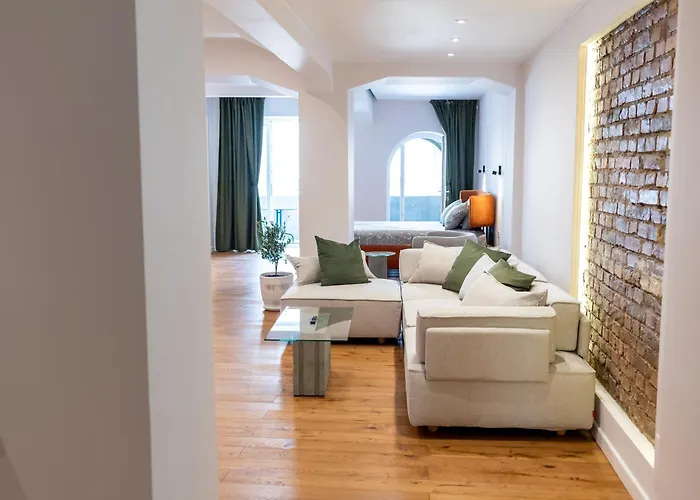 Apartment Thome Continental