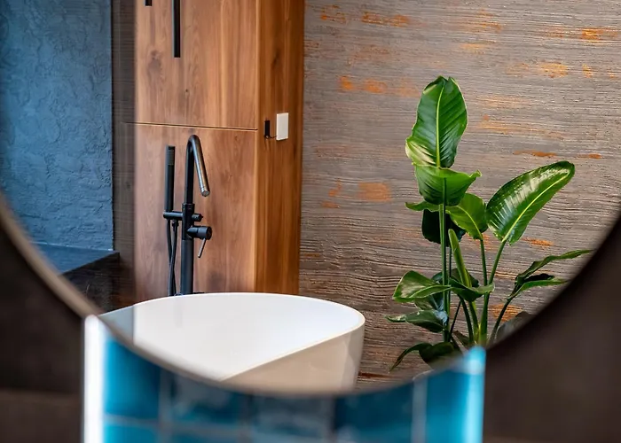 Apartment Thome Continental *