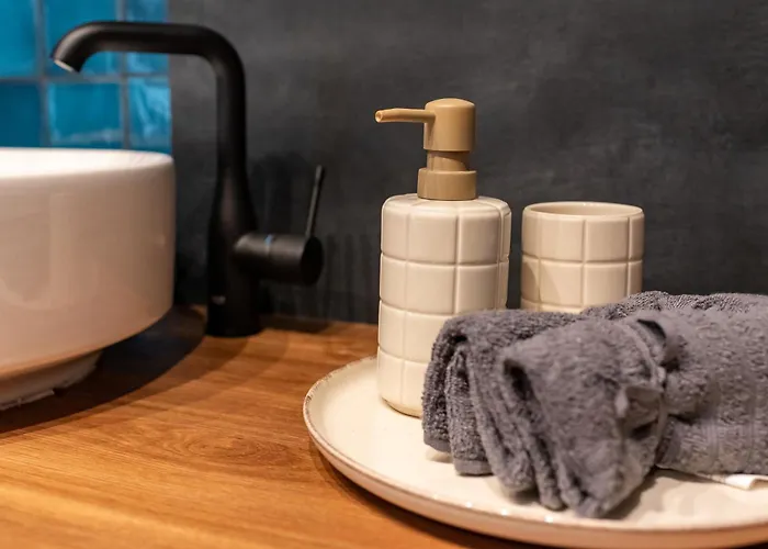 Thome Continental Apartment Cluj-Napoca