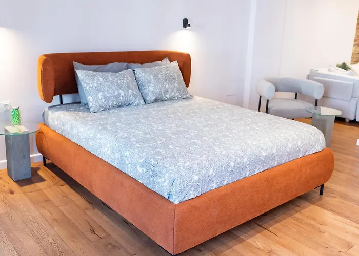 Apartment Thome Continental Cluj-Napoca