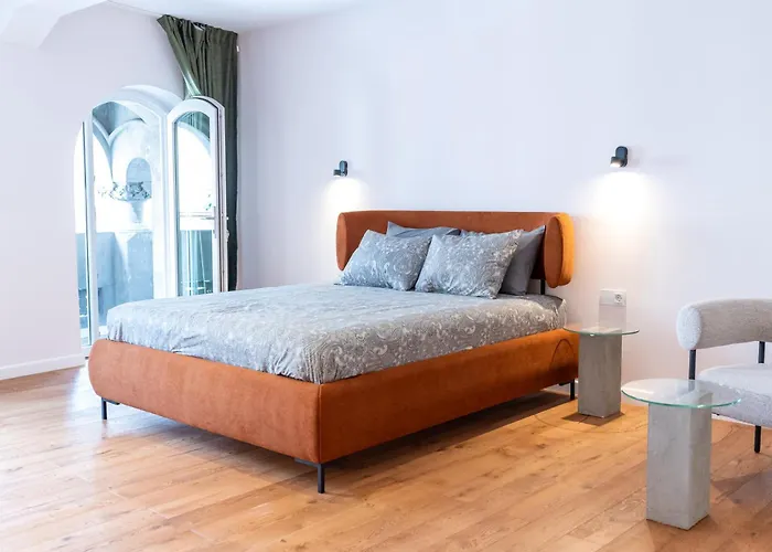 Thome Continental Apartment Cluj-Napoca