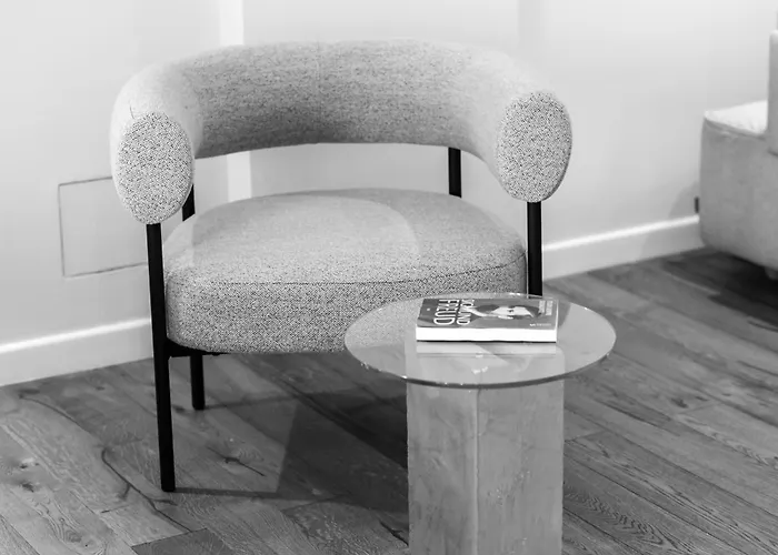 Thome Continental Apartamento