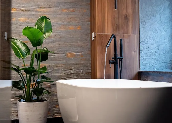 Thome Continental Apartment *