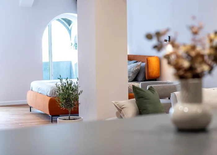 Thome Continental Apartment Cluj-Napoca