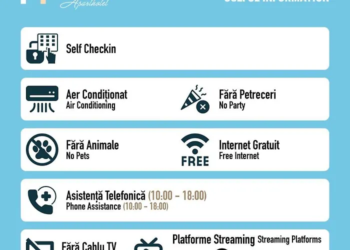 Thome Continental Apartamento *